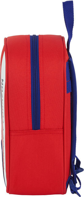 Mochila Escolar ATLÉTICO DE MADRID Neptuno