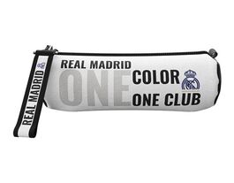 Botella cantimplora deportiva 350ml de Real Madrid - Regalos y regalitos
