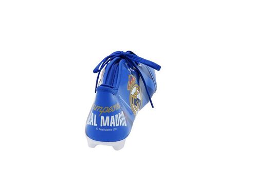 Estuche Bota Real Madrid CYP